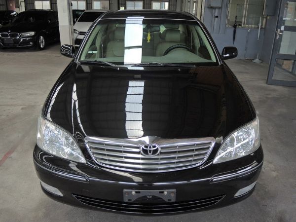 04年 豐田 CAMRY G版 全額貸 照片2