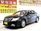 台中市冠美麗 2.0 免保人可全貸可超貸 TOYOTA 豐田 / Camry中古車