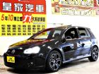 台中市GTI 2.0 免保人可全貸可超貸 VW 福斯 / Golf GTi中古車