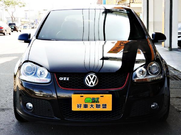 GTI 2.0 免保人可全貸可超貸 照片2