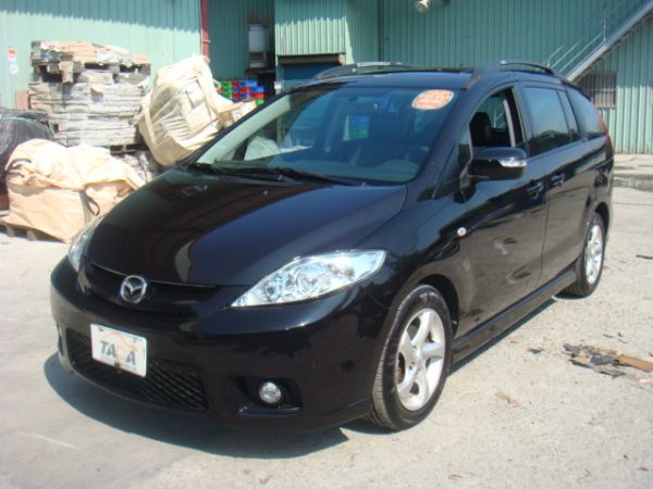 MAZDA 5 照片1