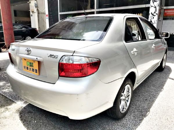 VIOS 1.5 免保人可全貸可超貸 照片4