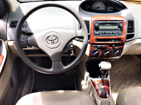 VIOS 1.5 免保人可全貸可超貸 照片7