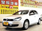 台中市GOLF TDI 免保人可全貸可超貸 VW 福斯 / Golf中古車