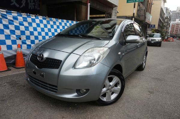 2006 Yaris 1.5L 照片3