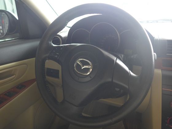  馬自達/Mazda 3 照片3