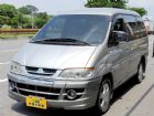 台中市斯貝斯及 2.4免頭款全額超貸免保人 MITSUBISHI 三菱 / Space Gear中古車