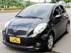 台中市亞力士 1.5免頭款全額超貸免保人  TOYOTA 豐田 / YARIS中古車