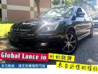 台南市三菱/ Lancer MITSUBISHI 三菱 / Global Lancer中古車