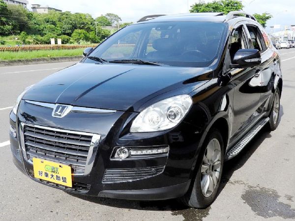 suv 2.2 免頭款全額超貸免保人  照片1