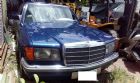 新北市1990年 BENZ 300SEL 歐規 BENZ 賓士 / 300 SEL中古車