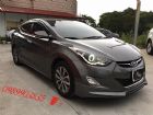 新北市現代 ELANTRA（可全貸） HYUNDAI 現代 / Elantra中古車