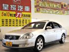 台中市鐵安娜 2.3 免保人可全貸可超貸 NISSAN 日產 / Teana中古車