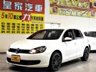 台中市GOLF 1.6 免保人可全貸可超貸 VW 福斯 / Golf中古車