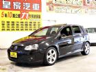 台中市GTI 2.0 免保人可全貸可超貸 VW 福斯 / Golf GTi中古車