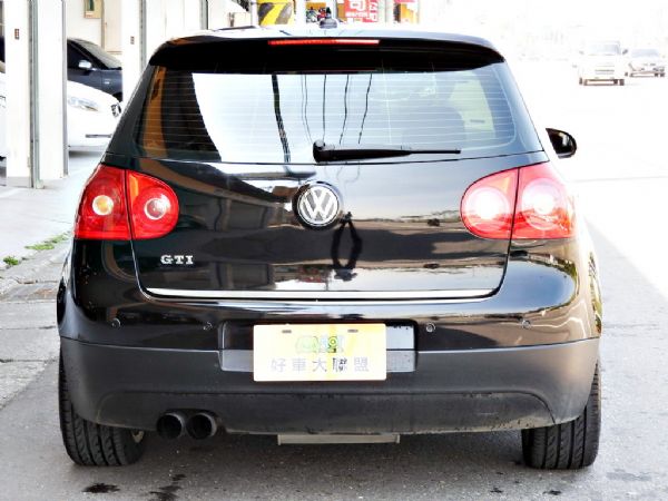 GTI 2.0 免保人可全貸可超貸 照片3
