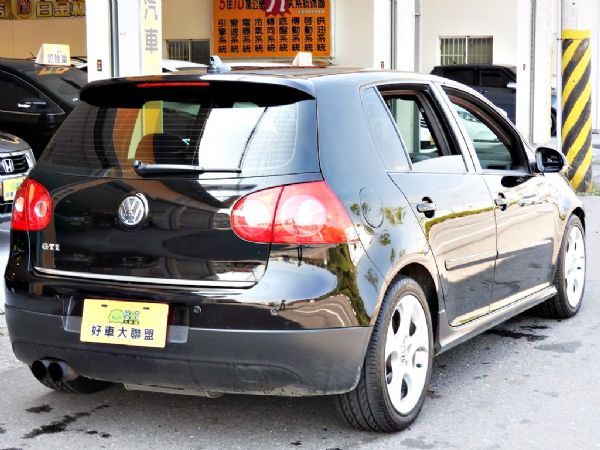 GTI 2.0 免保人可全貸可超貸 照片4