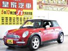 台中市MINI 1.6 免保人可全貸可超貸 Mini / Mini中古車