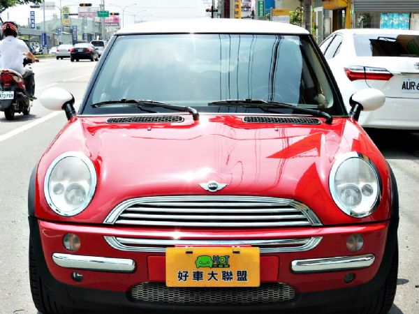 MINI 1.6 免保人可全貸可超貸 照片2