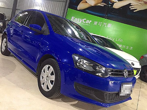 VW福斯 POLO 照片3