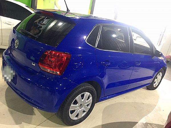 VW福斯 POLO 照片4