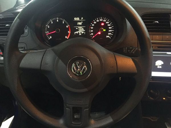 VW福斯 POLO 照片7