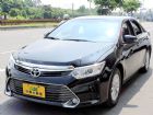 台中市冠美麗 2.0免頭款全額超貸免保人  TOYOTA 豐田 / Camry中古車