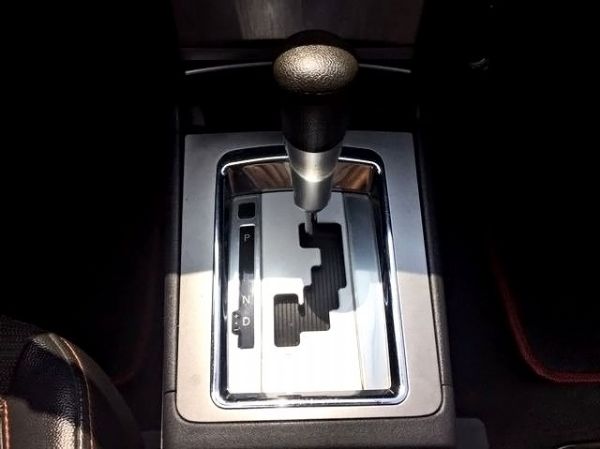 2013年 三菱 佛提斯IO 黑 26萬 照片9