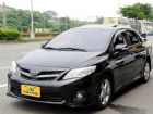 台中市ALTIS 1.8免頭款全額超貸免保人  TOYOTA 豐田 / Altis中古車