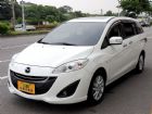 台北市馬5 2.0免頭款全額超貸免保人  MAZDA 馬自達 / 5中古車