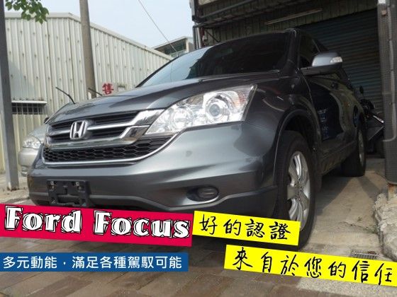 Honda本田/CR-V 照片1