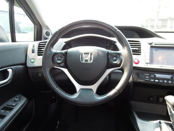 Honda本田/Civic 照片6