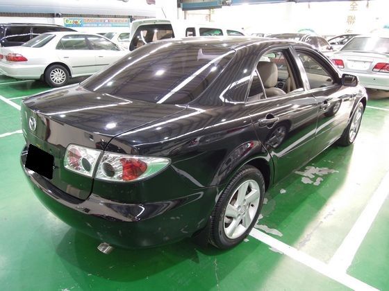 馬自達/Mazda 6 照片10