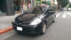 台北市2010 Tiida 5d 1.8b自售 NISSAN 日產 / TIIDA中古車