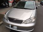 台北市05年TOYOTA ALTIS 1.8  TOYOTA 豐田 / Altis中古車