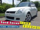 台南市Suzuki 鈴木/Swift SUZUKI 鈴木 / Swift中古車