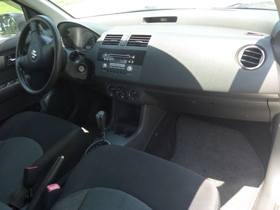 Suzuki 鈴木/Swift 照片2