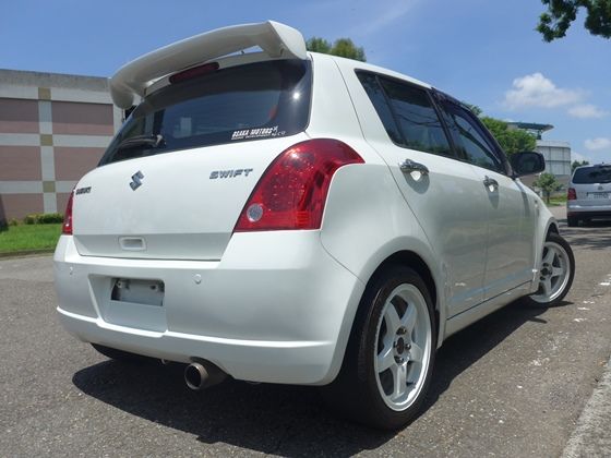 Suzuki 鈴木/Swift 照片10