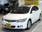 台中市K12 1.8免頭款全額超貸免保人  HONDA 台灣本田 / Civic中古車