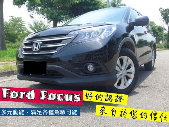 Honda本田/CR-V 照片1