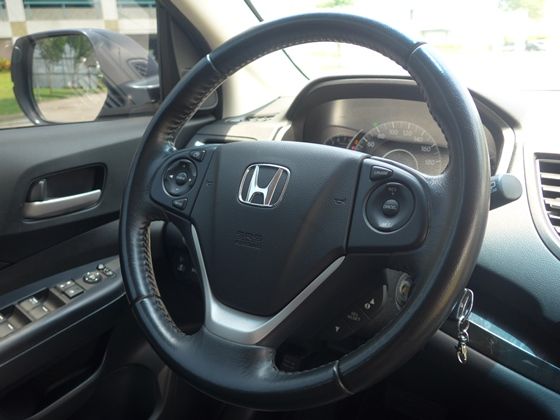 Honda本田/CR-V 照片3