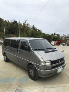 屏東縣福斯T4 VW 福斯 / T4中古車