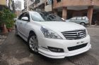 台中市2011 teana 2.5L NISSAN 日產 / Teana中古車