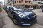 台中市14年 Elantra 台中 中古車 HYUNDAI 現代 / Elantra中古車