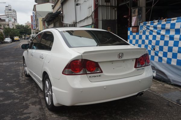 中都汽車 CiviC K12 照片8