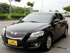 台中市CAMRY 2.0 免頭款免保人全額貸 TOYOTA 豐田 / Camry中古車