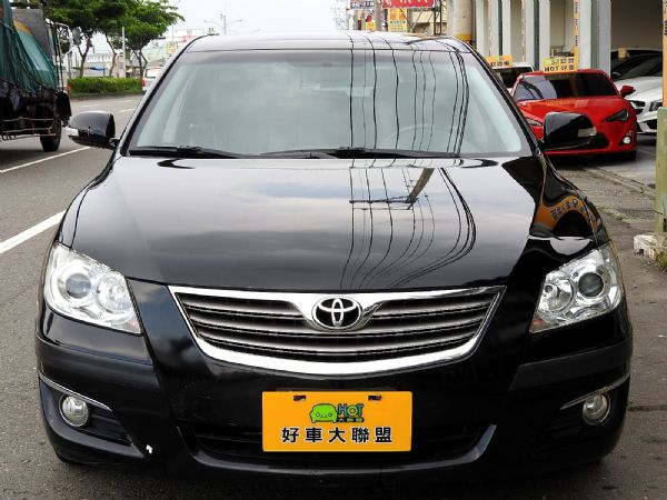 CAMRY 2.0 免頭款免保人全額貸 照片2