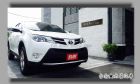 台南市特價IKEY 恆溫 僅跑3萬 保固 TOYOTA 豐田 / RAV4中古車