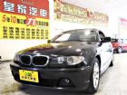 台中市318Ci 2.0 免保人可全貸可超貸 BMW 寶馬 / 318Ci中古車