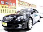 台中市冠美麗 2.4 免保人可全貸可超貸 TOYOTA 豐田 / Camry中古車